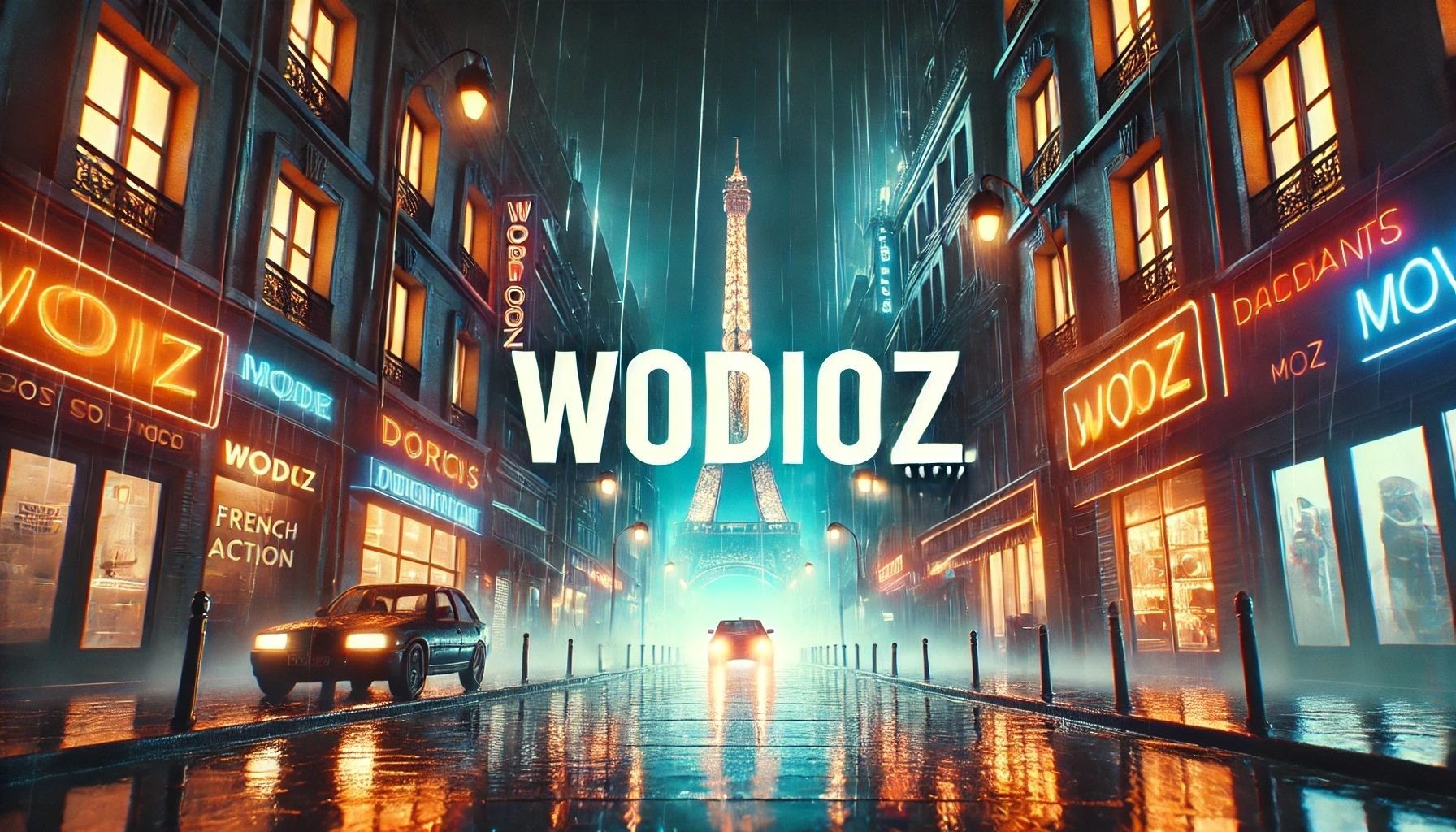 Wodioz streaming HD